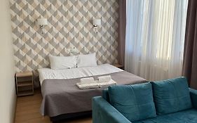 Carina Hotel
